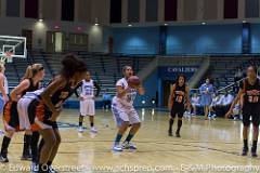 Girls vs Southside -71